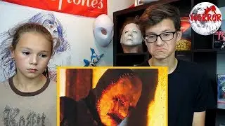 AMERICAN FRIGHT FEST Trailer REACTION
