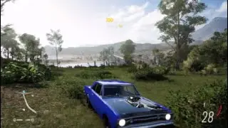 Film - Drag Dodge 1350ks