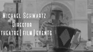 Michael Schwartz 2015 Director's Reel