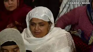 5th Part (Baba Ajit SinghJi) CHOTI UMREY PUGGIYAN ROOHAN) PARKARAN -By Channel bgsg