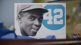 UCLA 'Icon of the Century' Jackie Robinson made an everlasting impact on society