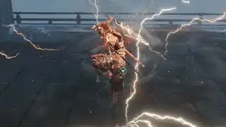 Sekiro : Resurrected wolf - vanilla WIP