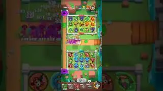 Rush royale-hurting bug in Co-op mode