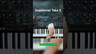 @SequentialLLC Take 5: Why it&rsquo;s Amazing #take5
