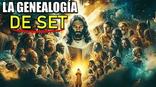 &iquest;D&oacute;nde y qui&eacute;nes son los descendientes de Set hoy en d&iacute;a? | Explicaci&oacute;n de los misterios b&iacute;blicos