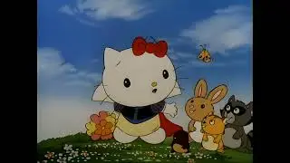 Hello Kitty Screenshot Snow White Part 6