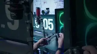 Looking for a premium boom arm for your mic? Don't hesitate to check out the Fulaim X36 stand.
