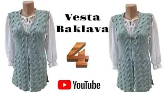 Vesta Baklava- rezultatul final