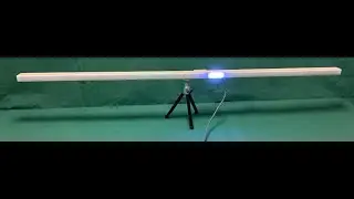 Do It Yourself EMDR Equipment (Lightbar, Buzzers and Controller)