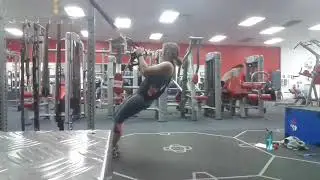 Fit n Fast Workout
