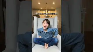 Меня можно усыновить 💔