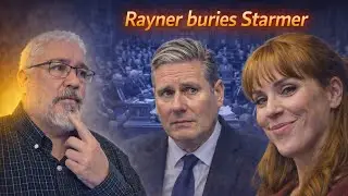 Starmer Loses - Documents Will Be Published!