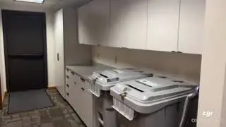 City State Bank, Grimes, Iowa Completion Video