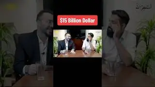 15 Billion Dollar market for consumer electronics #azadchaiwala #hamzaabdulrauf #telemart #ecommerce