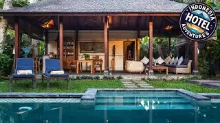 Mango Tree Villas | Bali, Indonesia | Hotel Review 🏩