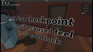 Doors But Bad V3 (OLD)