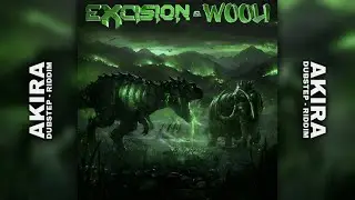 Excision & Wooli - Lockdown (Cyclops Remix)