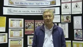 Influenza Message from the Chief Public Health Officer 3