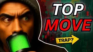 This Setup Is Dangerous... | S&P 500 Game Plan