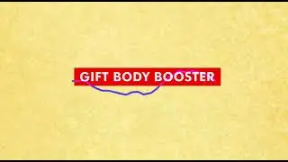 BODY BOOSTER PORRIDGE.
