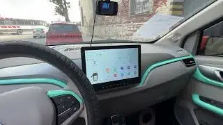 Auto eléctrico JMEV EV3 Uruguay 2025 leer comentarios actualizados