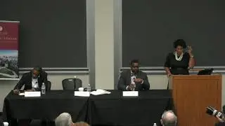 Race and Public Policy