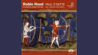 Robin Hoode