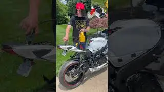 How To Jump Start A Motorcycle