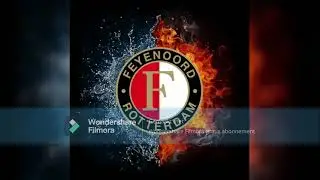 Feyenoord, we love Feyenoord