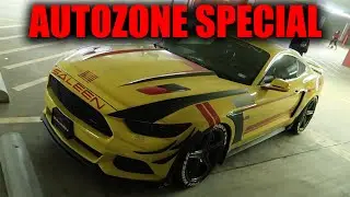 RICE OR NICE CAR SPOTTING IN DALLAS TEXAS!!!