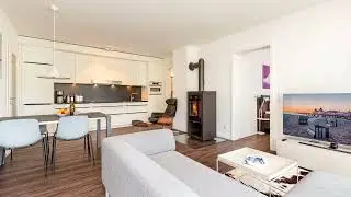 Quartier 7 &ndash; App. 10 &ndash; Ferienwohnung in Ahlbeck