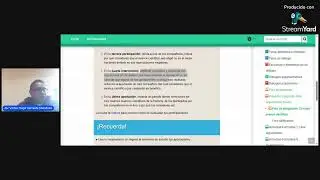 Espacio Abierto para el Aprendizaje 2 Semana 4
