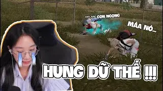 ĐỪNG BAO GIỜ LÀM VẬY TRONG PUBG....