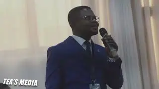 THINK BIG, light company conference by MR DIVINE
