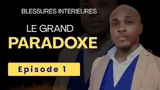 Guérir ne suffit pas! Comment construire une vie alignée après les blessures EPISODE 1