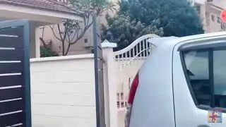 Super Hot Mom wet look bakat lahat kita nipple..