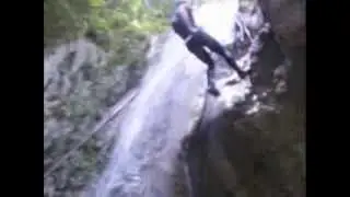 Forra del Casco
