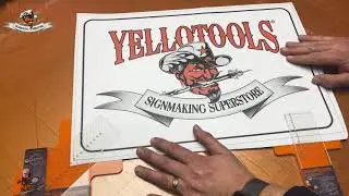 Yellotools PrintJoggle - Digitaldrucke perfekt ausrichten | Werbetechnik Werkzeug