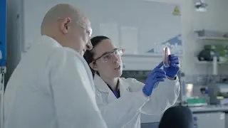 We dare to imagine - keeping the next pandemic at bay - Professor Ian Henderson.