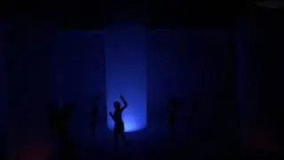 Licht in sc&egrave;ne - Kelly Kestens & Yentl Janssen