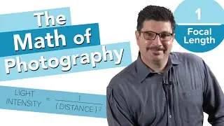 Photography Math Formulas to Improve Composition and Exposure