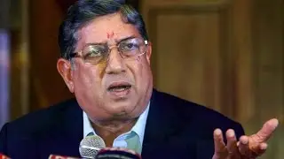 Mudgal committee files final report on IPL fixing