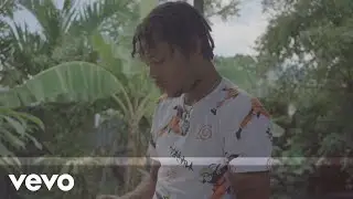 DC Stuban - Growing Up (Visualizer)