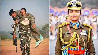 Motivational speech| Poonam Gupta ma'am (Assi.Comm. CRPF) | Professor Neha ma'am | Mr. Raghuveer sir