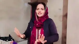 बुखार में भी सचिन को 🤣 आ गया है गुस्सा ? Seema Sachin 2.0 