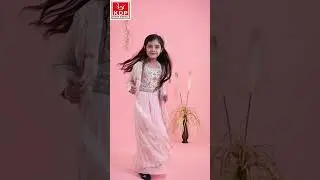 👗 Best Girls Wear Collection | FLAT 50% OFF at KDP Mega Shop! 🔥 || #shorts #viral #girls #fashion
