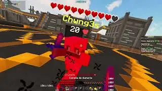 MINECRAFT SKYWARS - EN DIRECTO!