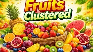 बस 10 मिनट में बनाएं स्वादिष्ट फ्रूट कस्टर्ड 😍 | Easy Fruit Custard Recipe | Healthy Dessert