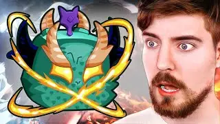 Most OP Fruit?!  Reworked dragon explained!