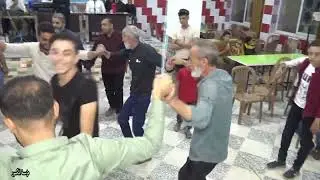 جزء1وحدة المكسور للتصوير المرئي وصوت عنجارة تقدم حفل زفاف العريس محمد ايمن بكا للتواصل963968294758+